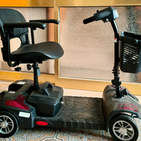 Scooter disabili
