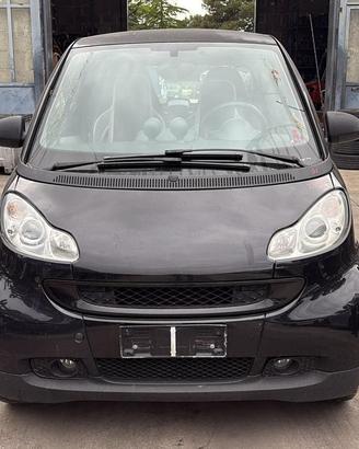 RICAMBI Smart ForTwo W451 1.0 52kW 70Cv 3B21 2008
