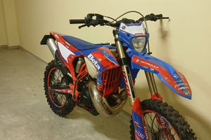 Beta RR 250 2t 2025