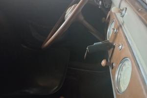 automobile fiat topolino c