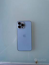 Iphone 13 ProMax 128gb