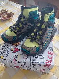 scarpe Dolce & Gabbana 41