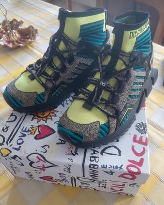 scarpe Dolce & Gabbana 41