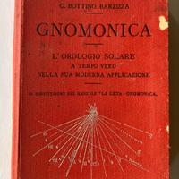 Manuale d'epoca Hoepli