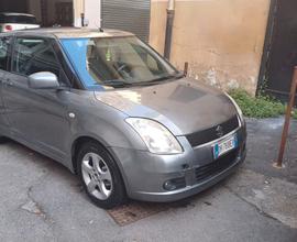 SUZUKI Swift (2005-2010) - 2007