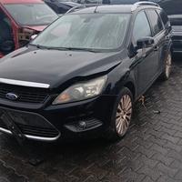 Ricambi Ford Focus 2.0 GPL SW b-g Anno 2009 Codice