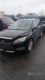 Ricambi Ford Focus 2.0 GPL SW b-g Anno 2009 Codice