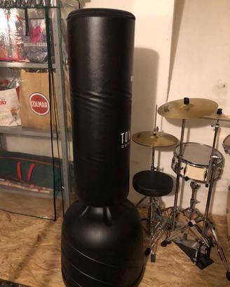 Sacco boxe e fit-boxe professionale Combat Arena