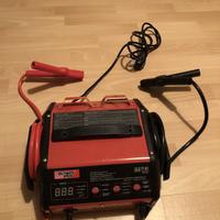 Avviatore di emergenza Ultimate Speed ULG 17 A1