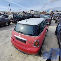 Mini - r56 cooper 120cv 06-12 - ricambi