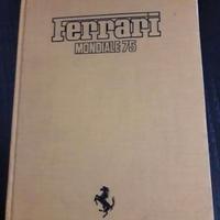 Volume "ferrari mondiale 75"