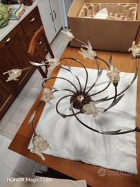 lampadario 