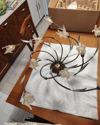 lampadario 