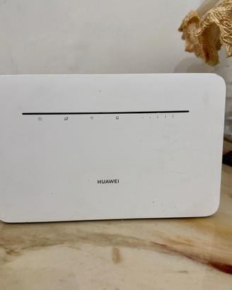 Modem Huawei B535 4G+