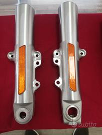 Foderi per forcella anteriore Harley 