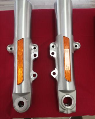 Foderi per forcella anteriore Harley 