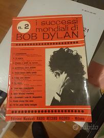 Lotto spartiti musicali vintage anni ’60–’70 – pop