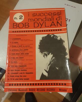 Lotto spartiti musicali vintage anni ’60–’70 – pop