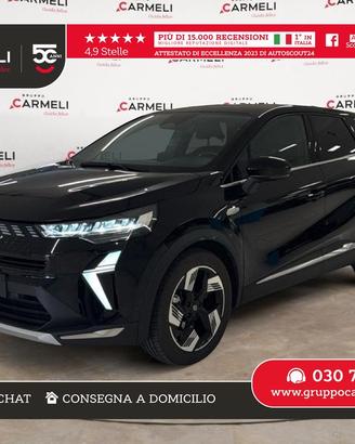 Renault Symbioz 1.6 E-Tech full hybrid Iconic 145c