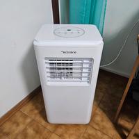 condizionatore portatile 7000btu