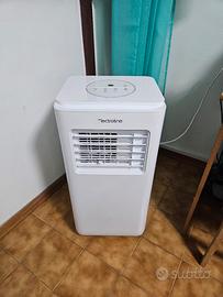 condizionatore portatile 7000btu