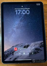 iPad Air 10.9” 5’ gen, M1, Wi-Fi + cellular