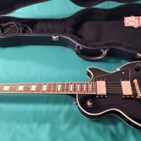 Chitarra Epiphone Les Paul Custom PRO