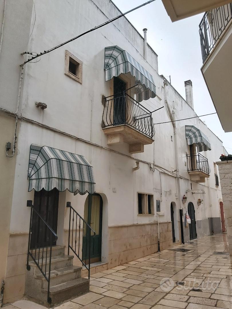 Casa indipendente
