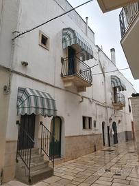 Casa indipendente