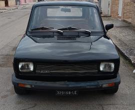 Fiat 127 - 1981