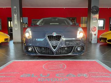 ALFA ROMEO GIULIETTA SUPER 1.6Mjt 120CV