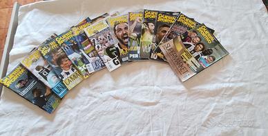 Lotto Guerin Sportivo 2017 Completo (12 Numeri)