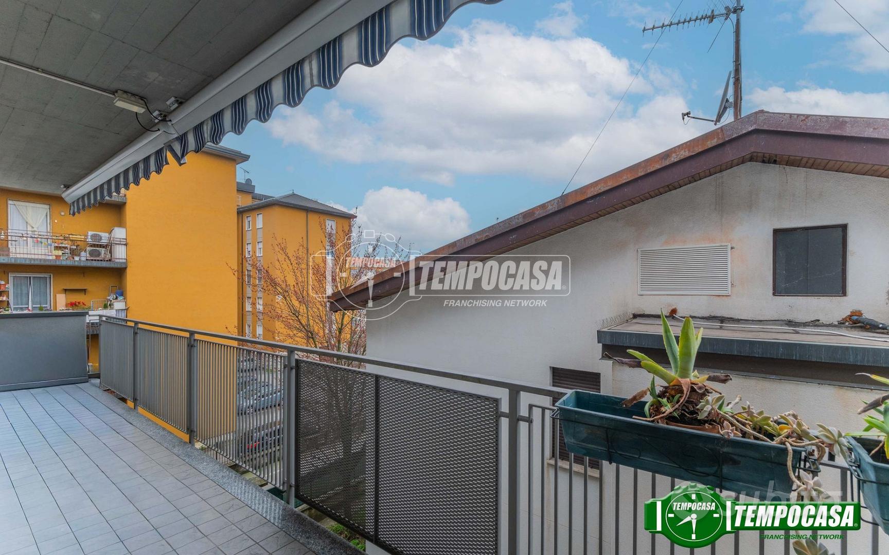 Appartamento – Bollate, Zona Industriale Ospiate Sud, Ospiate - Vista 3