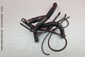 TUBI ACQUA SUZUKI GSXR 1000 2001 2002