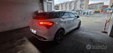 citroen ds5 