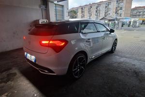 citroen ds5 