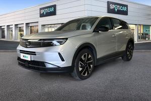 Opel Grandland Hybrid 136cv EDCT Edition
