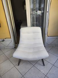 Poltrona soggiorno