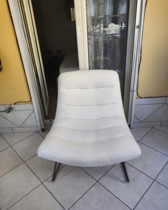 Poltrona soggiorno