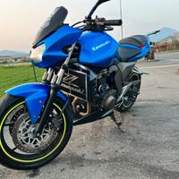 Kawasaki z750