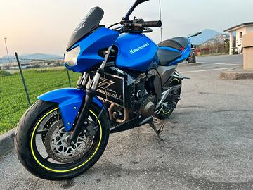 Kawasaki z750