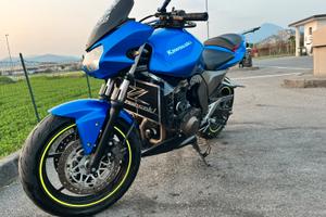 Kawasaki z750