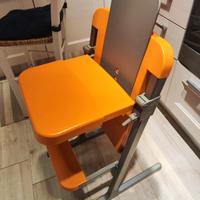 seggiolone Brevi Slex Evo