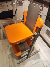 seggiolone Brevi Slex Evo