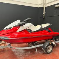 Yamaha fx svho 1800 cruiser