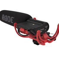 Microfono Rode mod. VideoMic Rycote