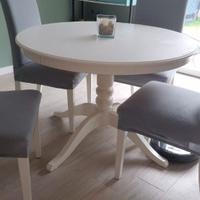 Tavolo allungabile IKEA