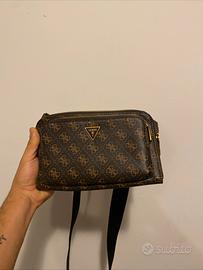 Marsupio guess