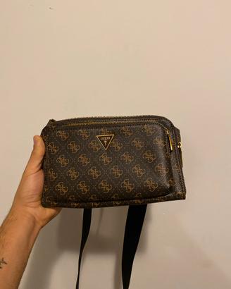 Marsupio guess