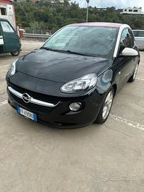 Opel Adam automatica, Custom, benzina. 42000 km